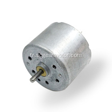 RF310 12v Düşük Maliyetli Mikro Dc Motor 130